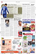 The New Indian Express-Madurai