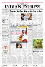 The New Indian Express-Belagavi