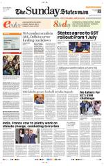 Kolkata - The Statesman