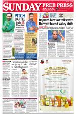 Free Press - Mumbai Epaper