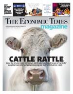 The Economic Times Magazine