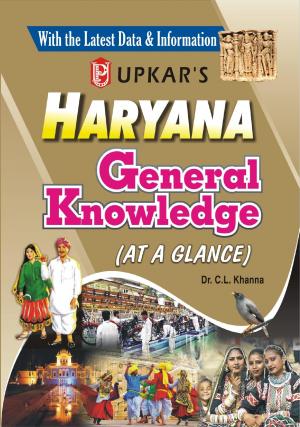 Haryana General Knowledge