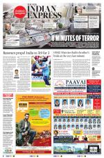 The New Indian Express-Villupuram