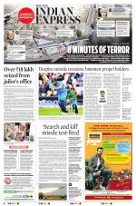 The New Indian Express-Jeypore