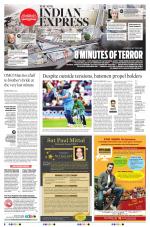 The New Indian Express-Vellore