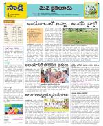 Krishna Constituencies