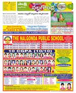 Nalgonda Constituencies