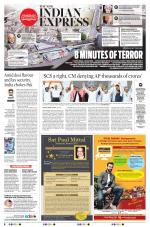 The New Indian Express-Vijayawada