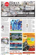 The New Indian Express-Bengaluru
