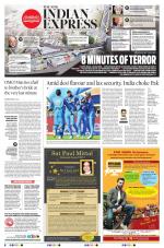 The New Indian Express-Chennai
