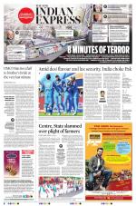 The New Indian Express-Coimbatore