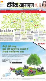 Dehradun Hindi ePaper, Dehradun Hindi Newspaper - InextLive