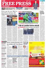 Free Press - Mumbai Epaper