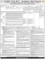 Job Notification / Results