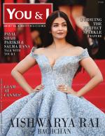 You & I Monthly Magazine
