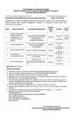 Job Notification / Results