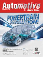 Automotive Products Finder