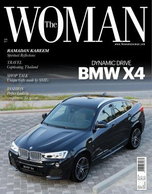 The Woman 18