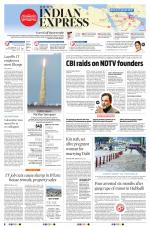 The New Indian Express-Mangaluru