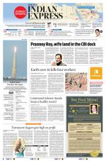 The New Indian Express-Kozhikode