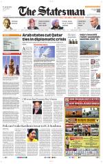 Kolkata - The Statesman