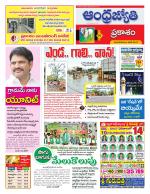 Prakasam District