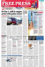 Free Press - Mumbai Epaper