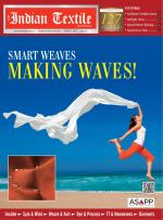 The Indian Textile Journal
