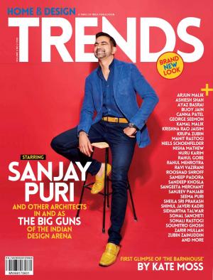 Home & Design TRENDS - v5i2