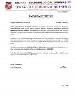 Job Notification / Results