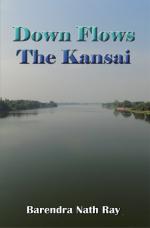 Down Flows The Kansai