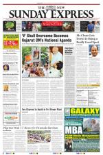 The New Indian Express-Dharmapuri