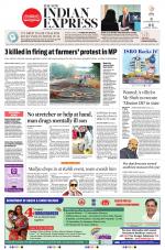 The New Indian Express-Mangaluru
