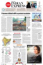 The New Indian Express-Villupuram