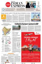 The New Indian Express-Kannur