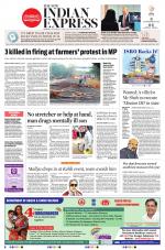 The New Indian Express-Hubballi