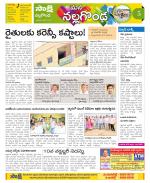 Nalgonda Constituencies