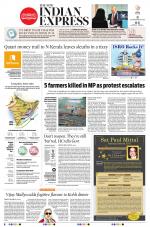 The New Indian Express-Kochi