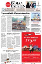 The New Indian Express-Tirunelveli