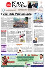 The New Indian Express-Belagavi
