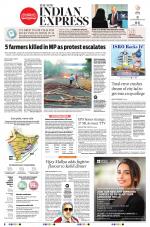 The New Indian Express-Chennai