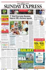 The New Indian Express-Madurai