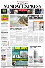 The New Indian Express-Kochi