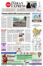 The New Indian Express-Bengaluru