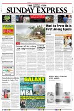 The New Indian Express-Kozhikode
