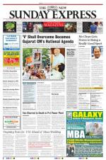 The New Indian Express-Tiruchy