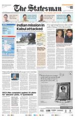 Delhi - The Statesman