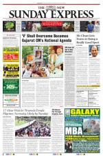 The New Indian Express-Bengaluru