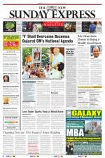 The New Indian Express-Coimbatore