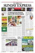 The New Indian Express-Hubballi